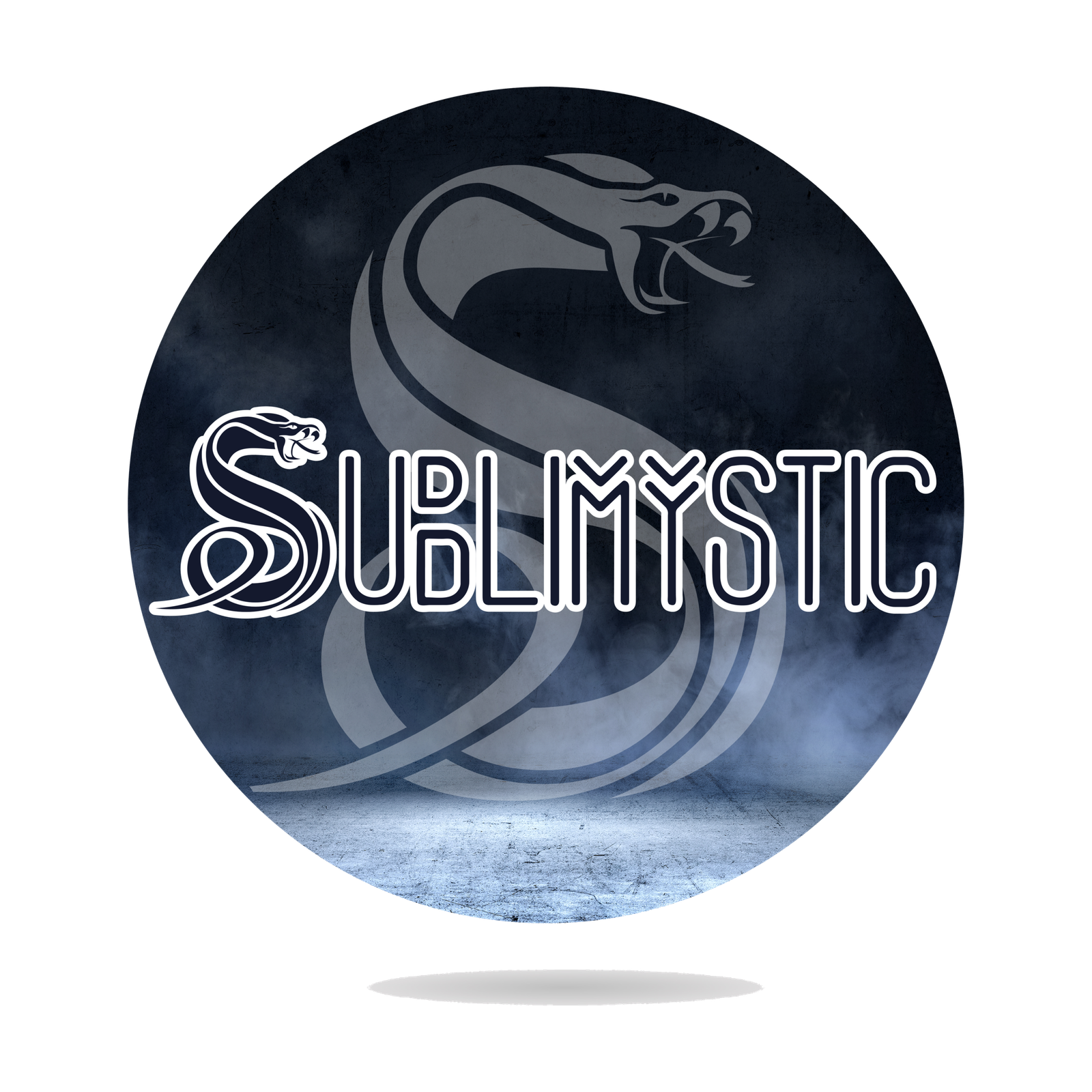 Sublimystic